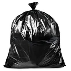 Back Garbage Bags