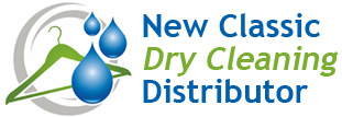 Dry Cleaning Distributor