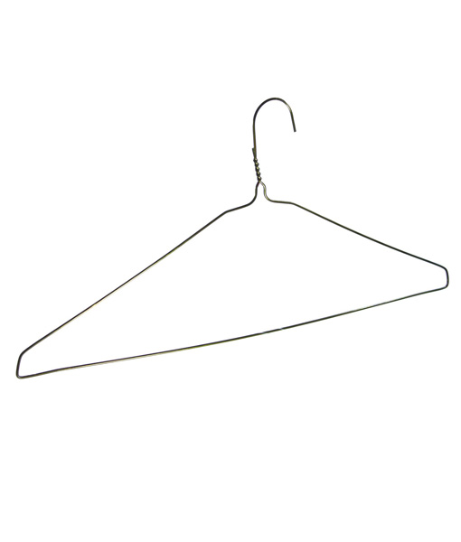 Suit Hangers 16 (G13) - 500/pcs - Classic Dry Cleaning Distributor Corp