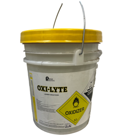 OXI-LYTE Laundry Brightener (5 Gal)