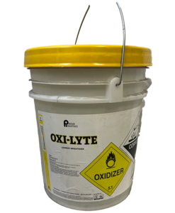 OXI-LYTE Laundry Brightener (5 Gal)