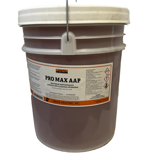 New Pro Max AAP