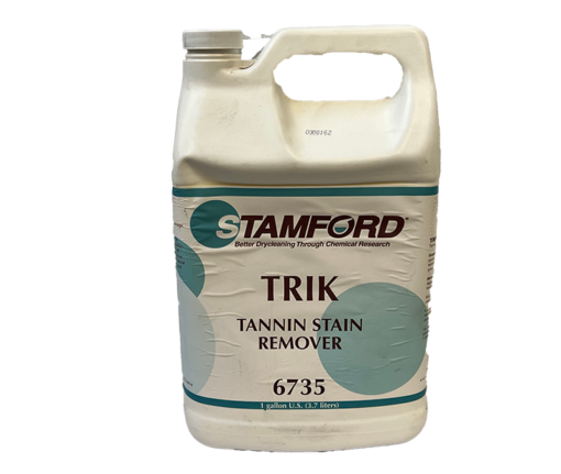TRIK Tannin Stain Remover (1 Gal)
