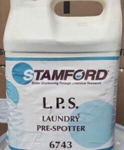 L.P.S Laundry Pre-Spotter (1 Gal)