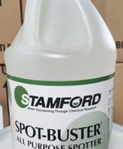 Spot-Buster: All-Purpose Spotter (1 Gal)