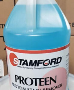 PROTEEN: Protein Stain Remover (1 Gal)